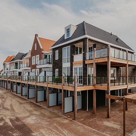 Residence Oude Haven Kamer Met Sauna Colijnsplaat ภายนอก รูปภาพ