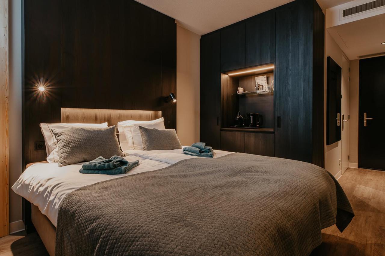 Residence Oude Haven Kamer Met Sauna Colijnsplaat ภายนอก รูปภาพ