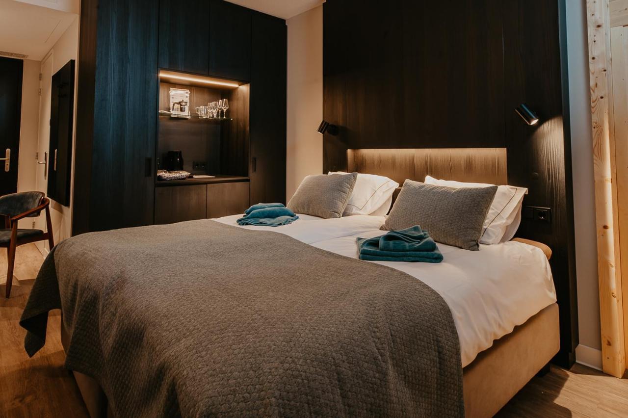 Residence Oude Haven Kamer Met Sauna Colijnsplaat ภายนอก รูปภาพ