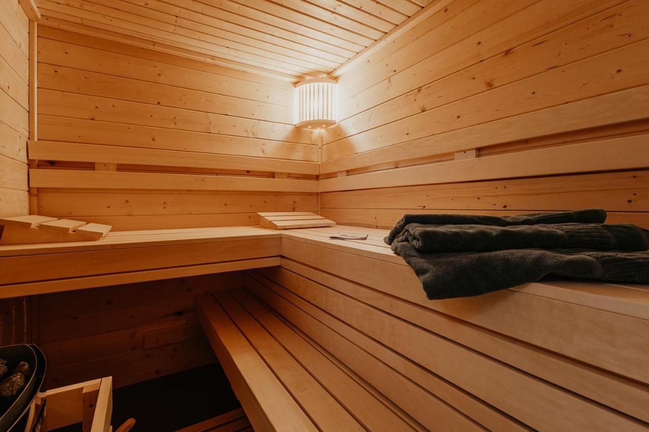 Residence Oude Haven Kamer Met Sauna Colijnsplaat ภายนอก รูปภาพ