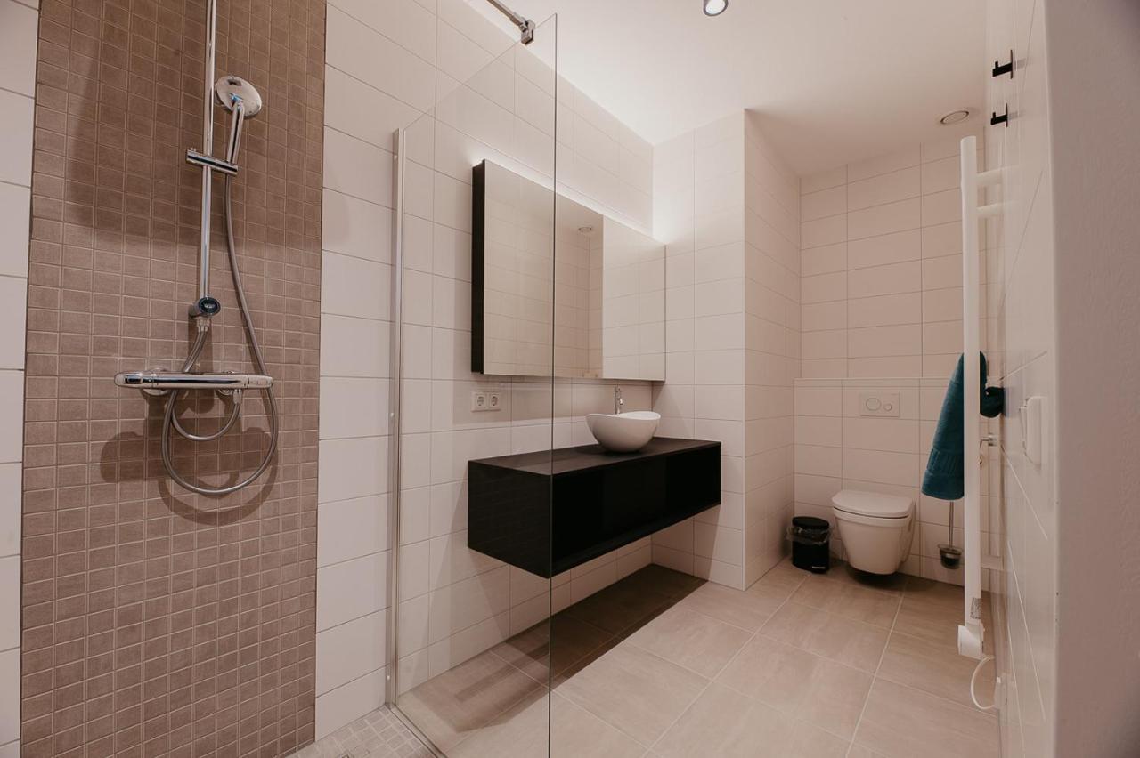Residence Oude Haven Kamer Met Sauna Colijnsplaat ภายนอก รูปภาพ