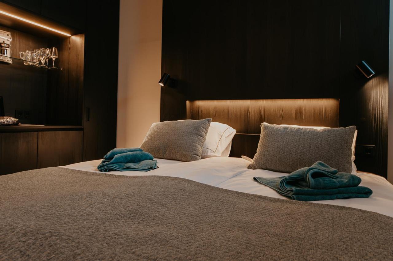 Residence Oude Haven Kamer Met Sauna Colijnsplaat ภายนอก รูปภาพ